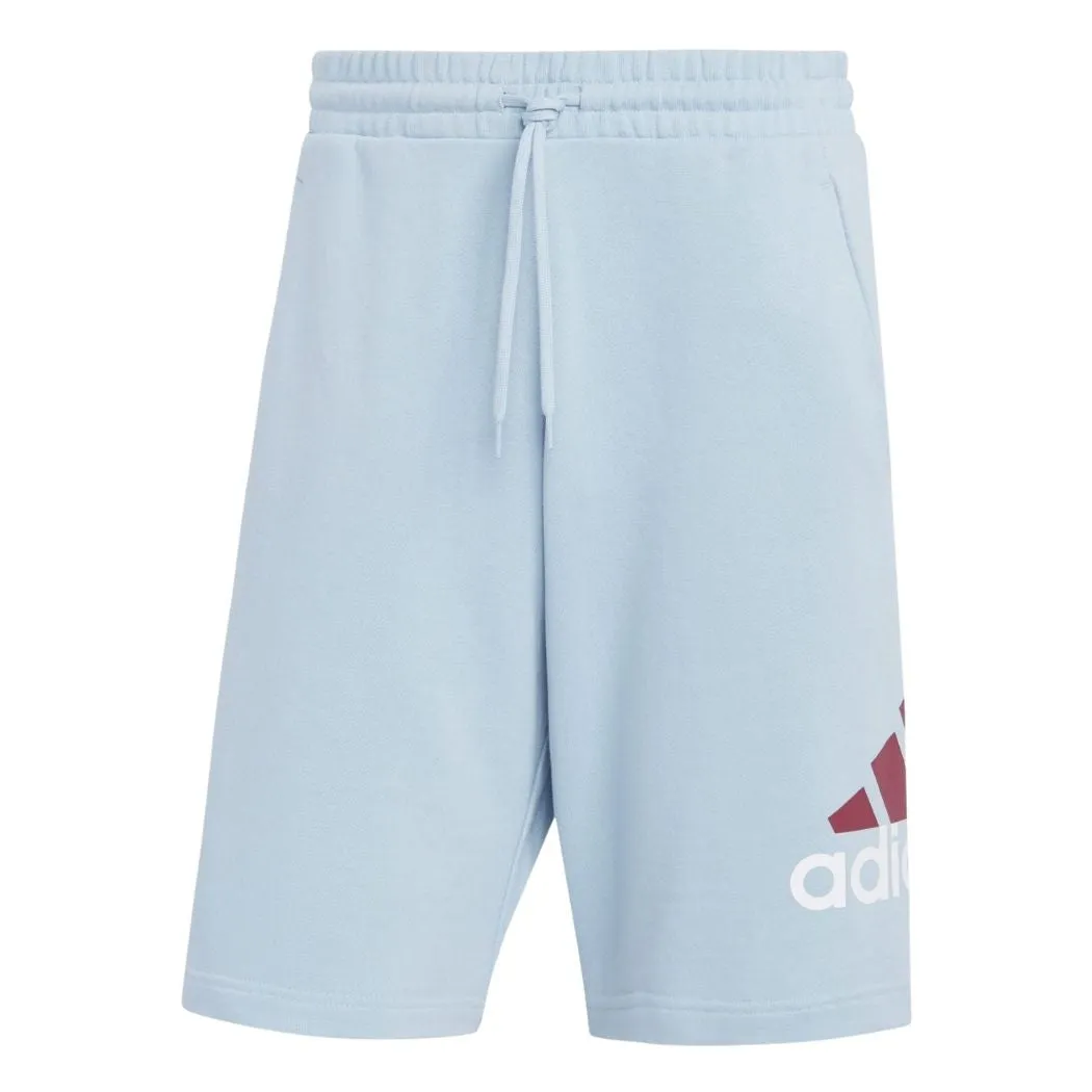 adidas Big Logo French Terry Men's Shorts