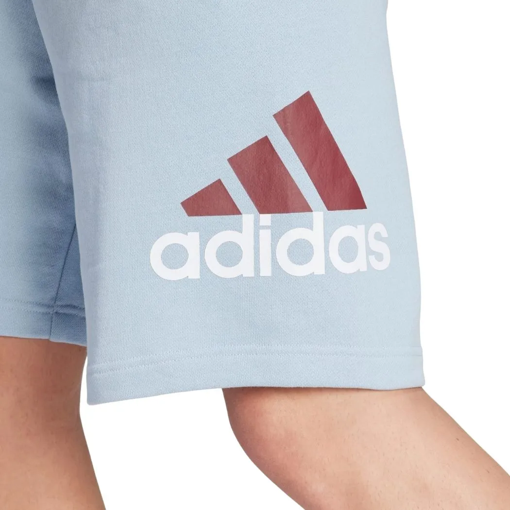 adidas Big Logo French Terry Men's Shorts