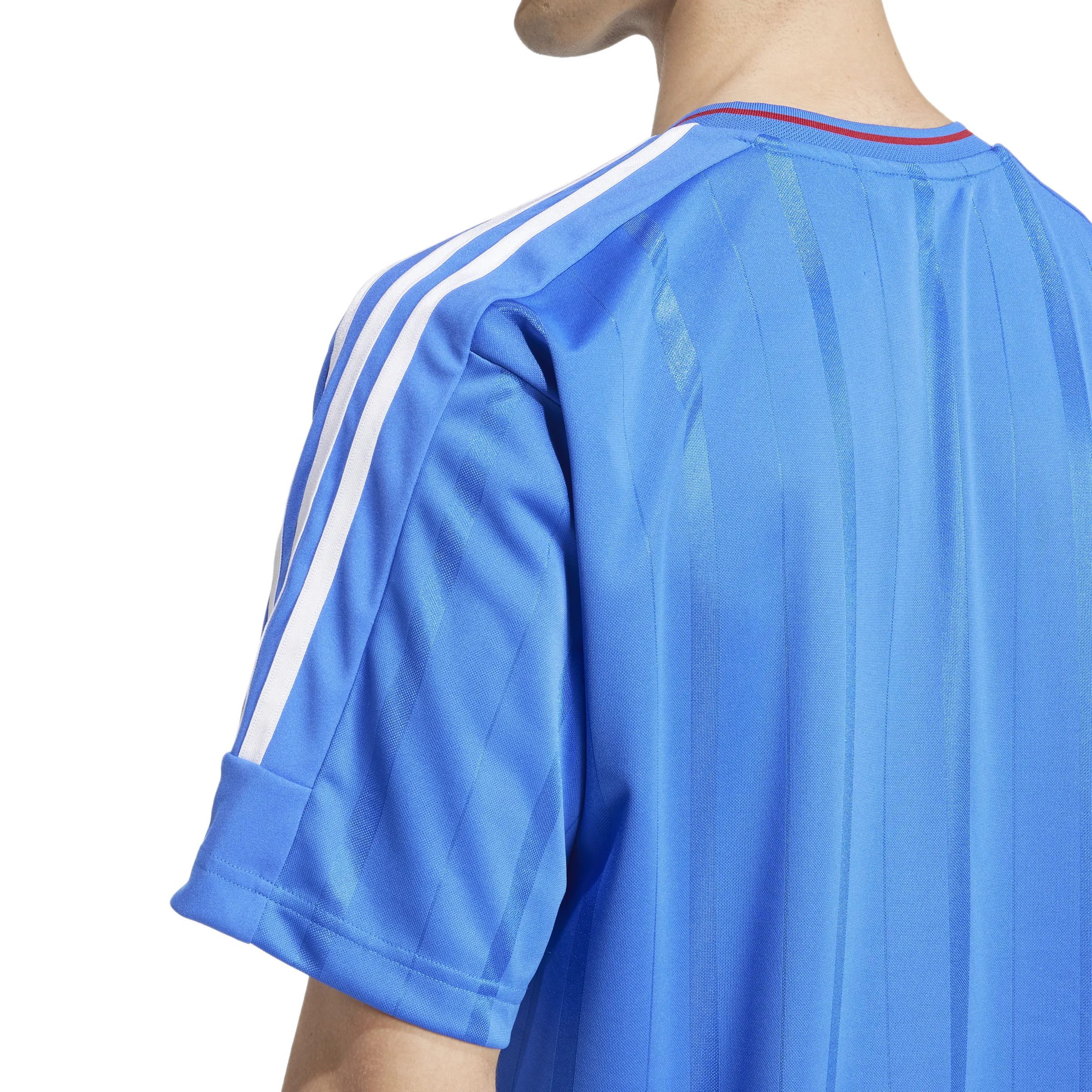 adidas Men's Tiro Nations Pack Tee