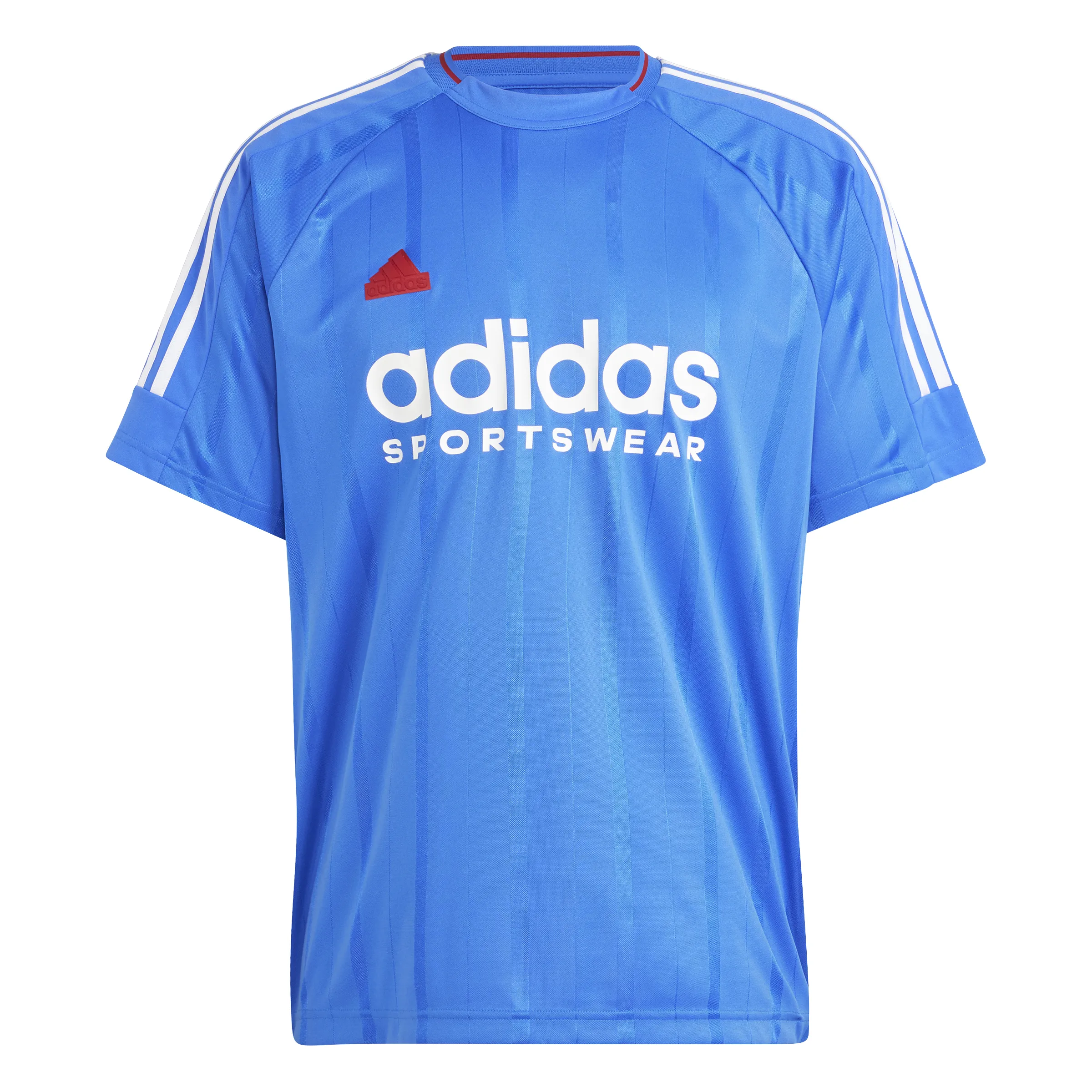 adidas Men's Tiro Nations Pack Tee