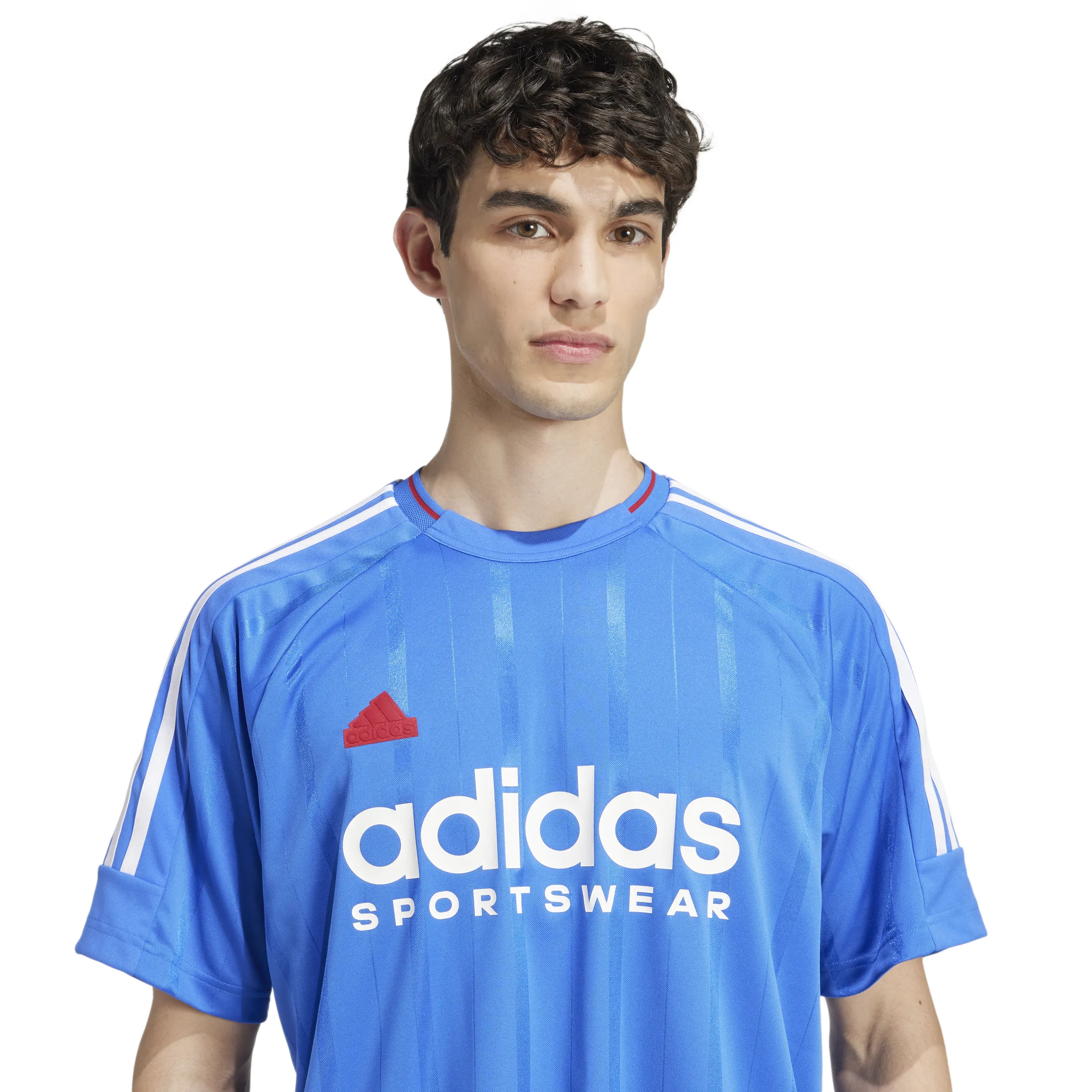 adidas Men's Tiro Nations Pack Tee