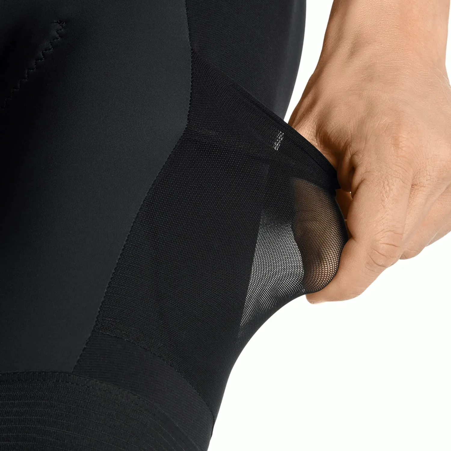 ASSOS Mille GTC Bib Shorts C2 - Black Series