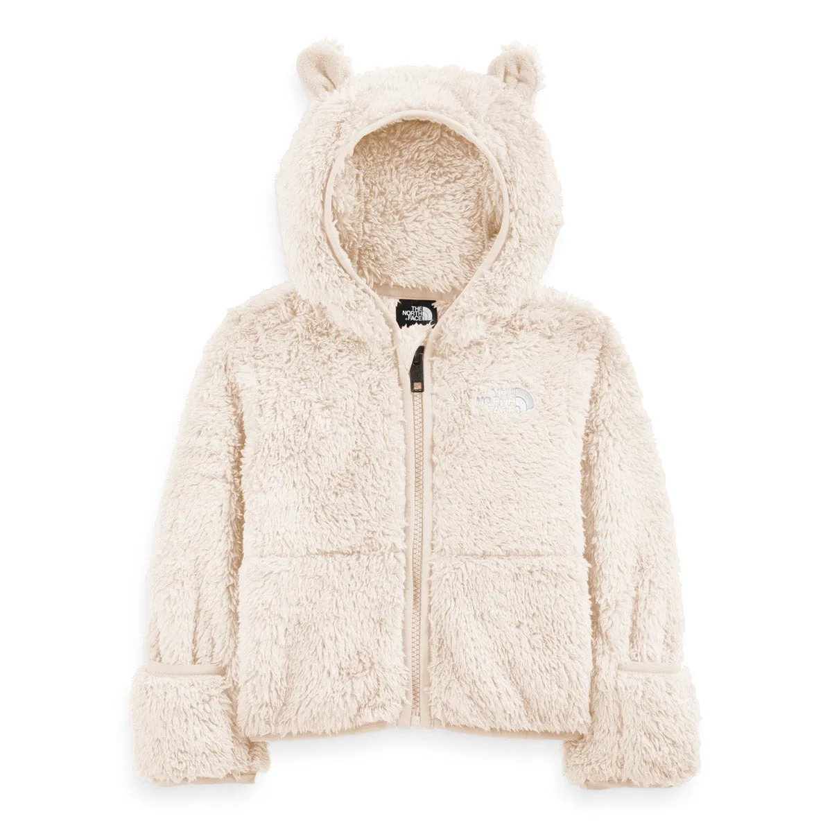 Baby Bear Full Zip Hoodie