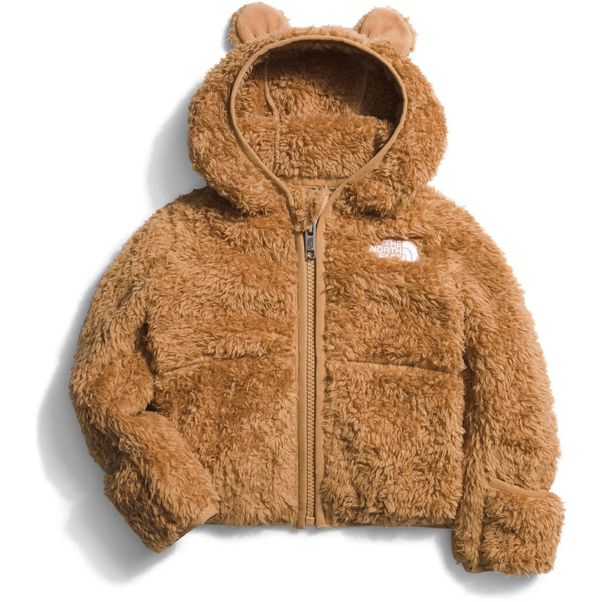 Baby Bear Full Zip Hoodie