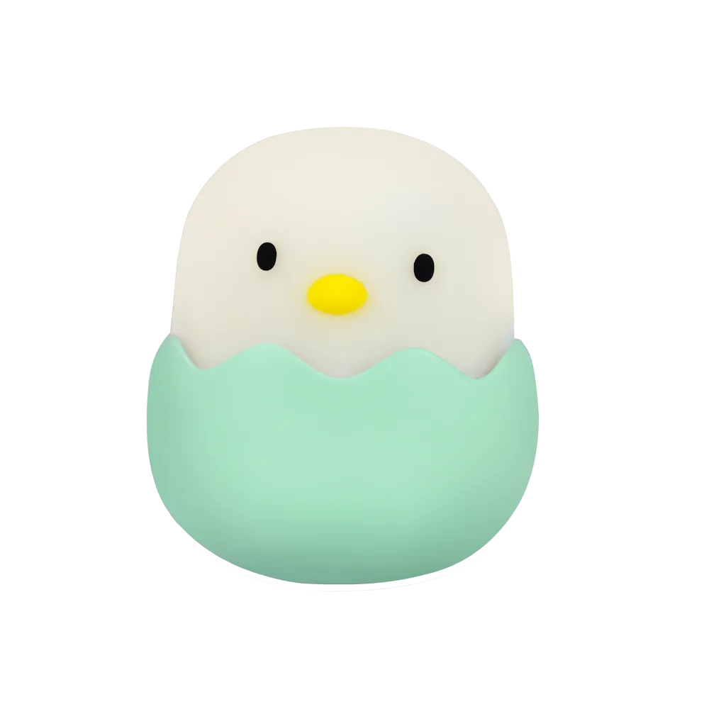 Baby Eggy 3pk Night-Light