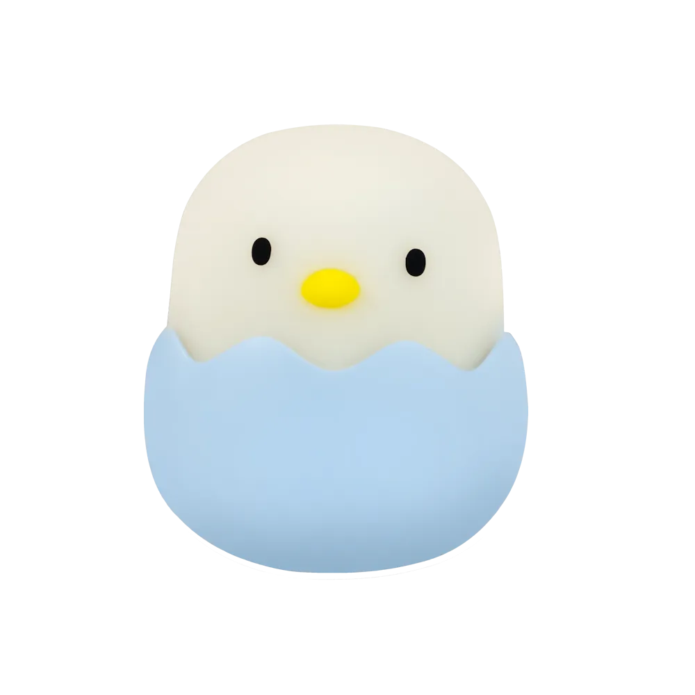 Baby Eggy 3pk Night-Light