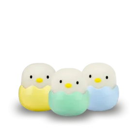 Baby Eggy 3pk Night-Light