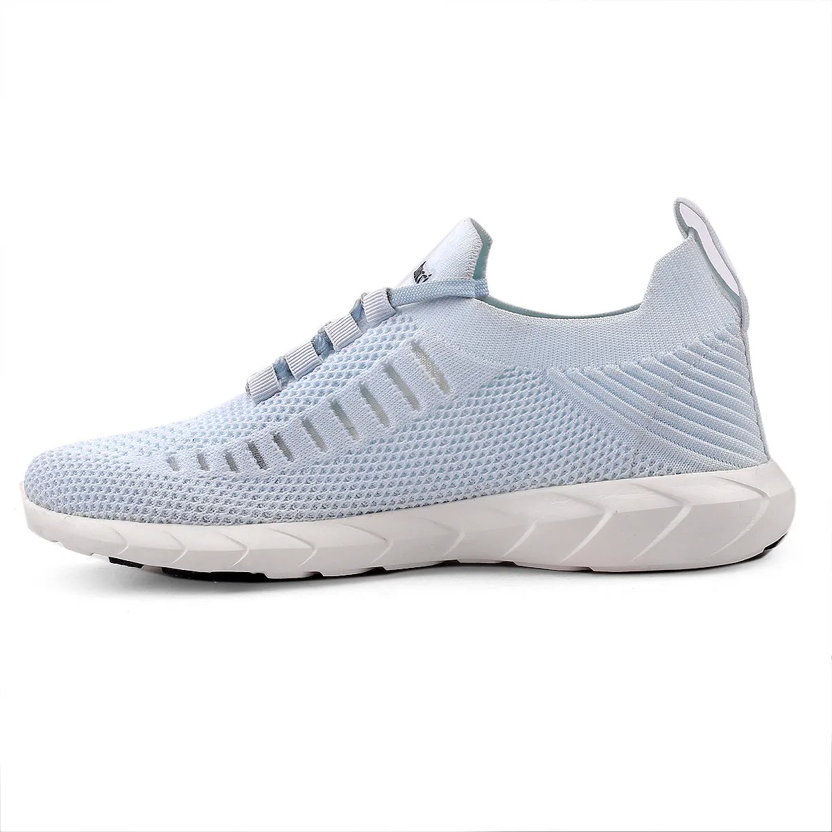 Bacca Bucci FISHJET Women Walking Shoes | Sky Blue Women Shoes for Gym, Training & Running