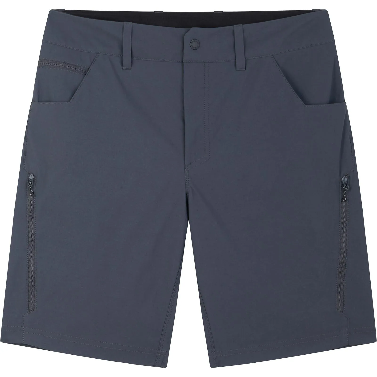 Berghaus Mens Ortler Breathable Shorts