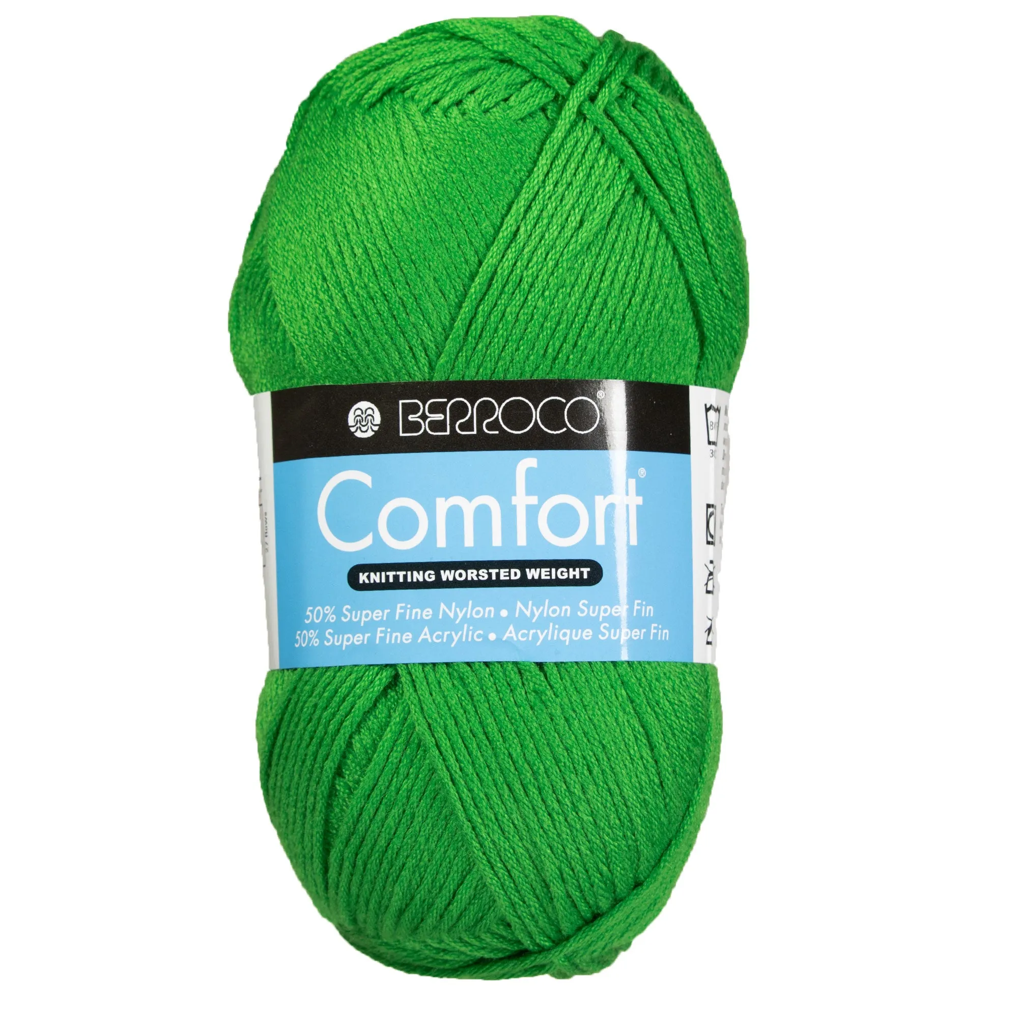 Berroco Comfort Yarn - 9751 Grass