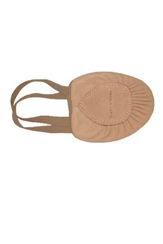 Bodywrappers Adult's Canvas Half-Sole Turners