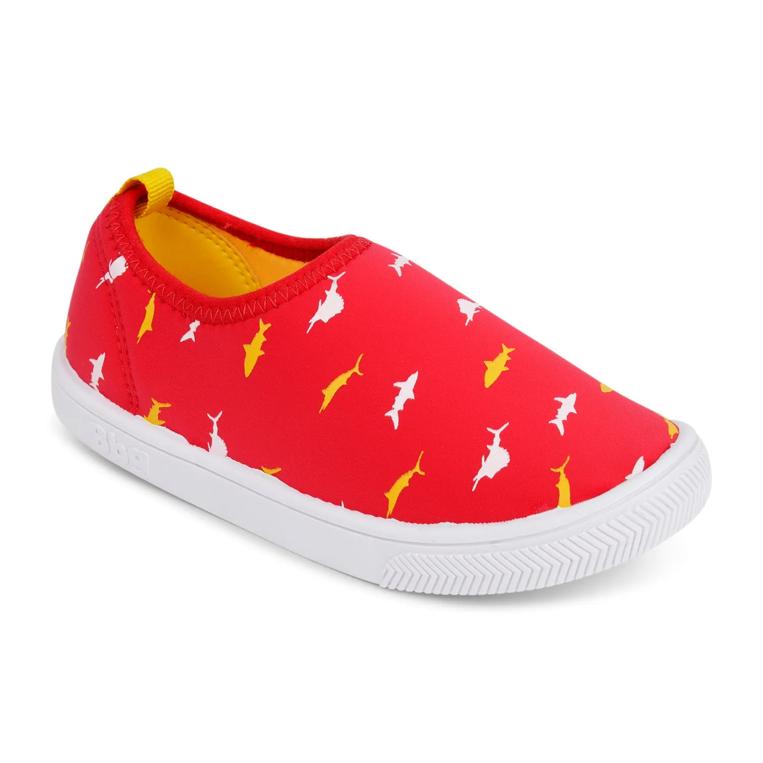 BubbleGummers Children's Slip-On Sneaker