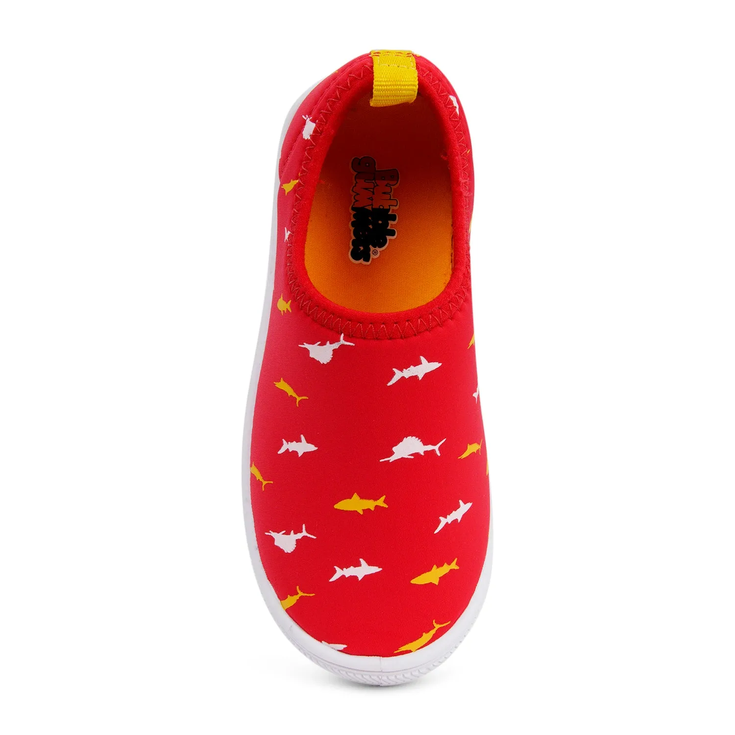 BubbleGummers Children's Slip-On Sneaker