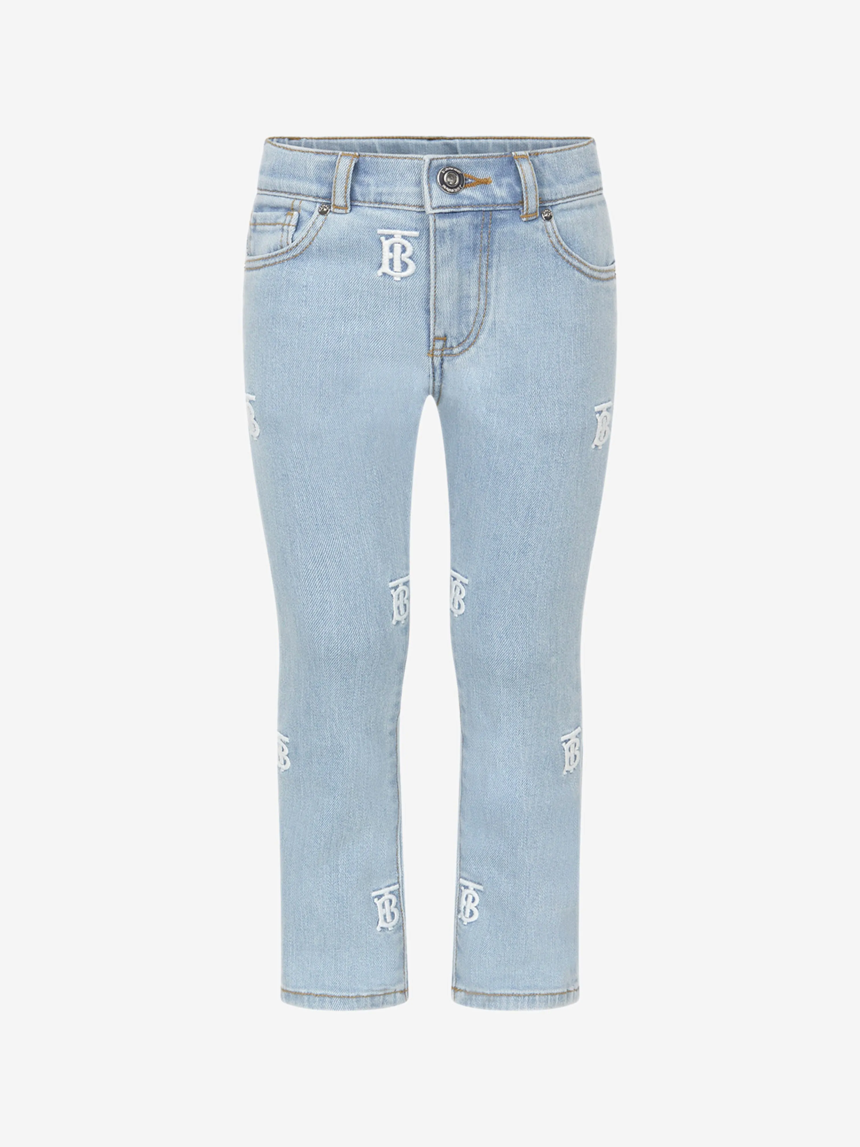 Burberry Girls Jeans