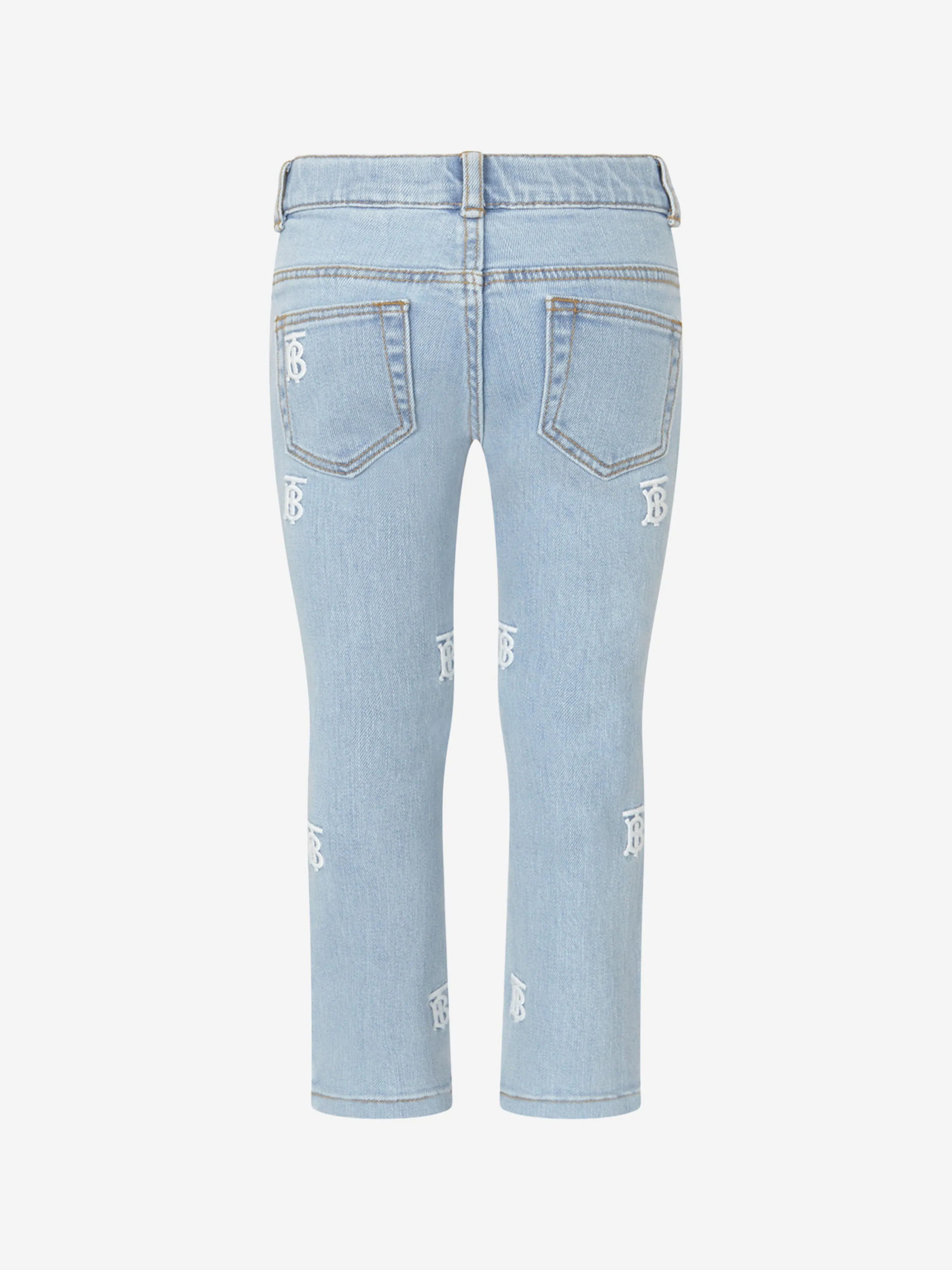 Burberry Girls Jeans