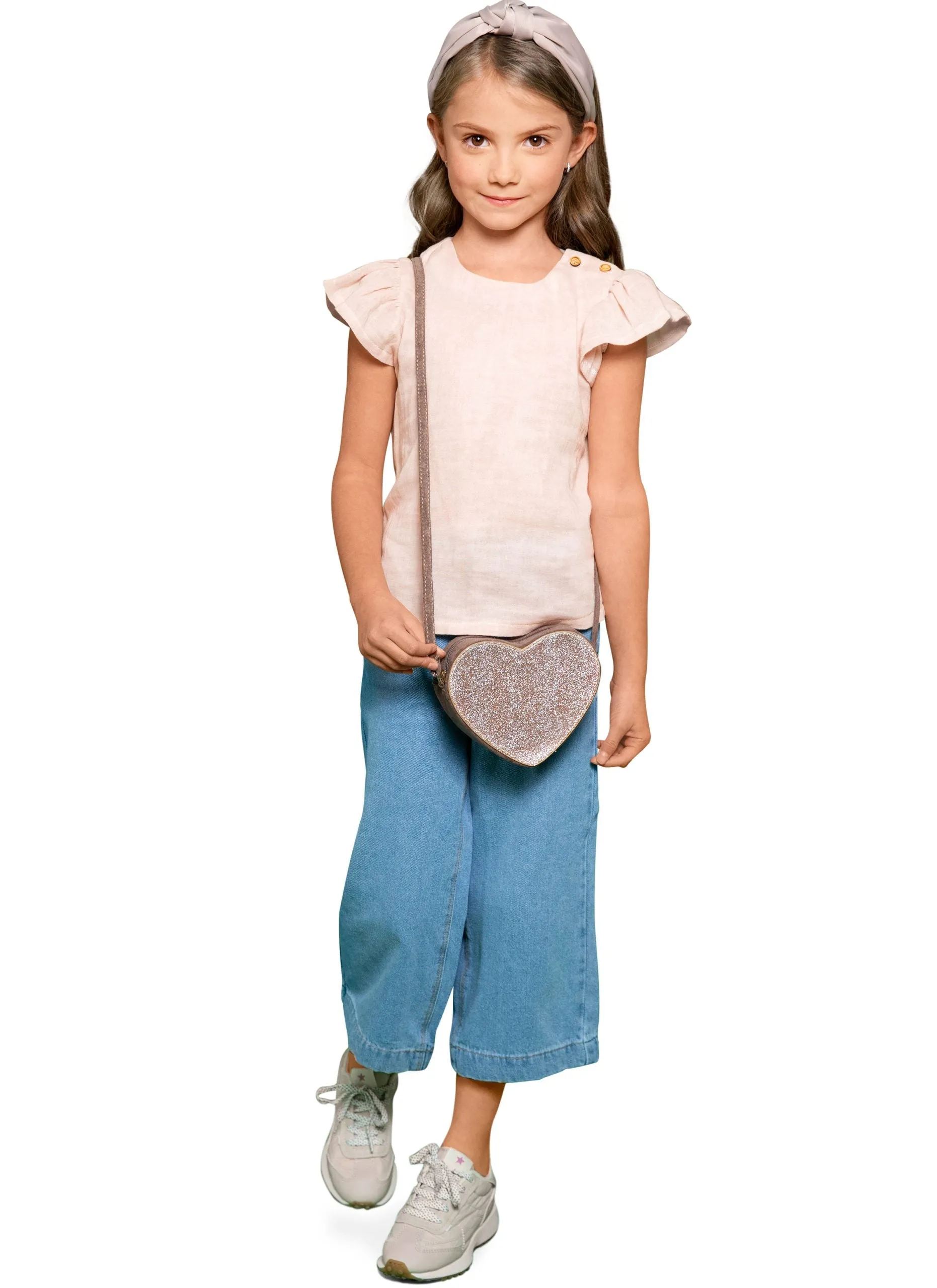 Burda Childs Shirt & Top 9227