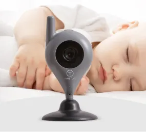 Children's Crying Sleep Monitor