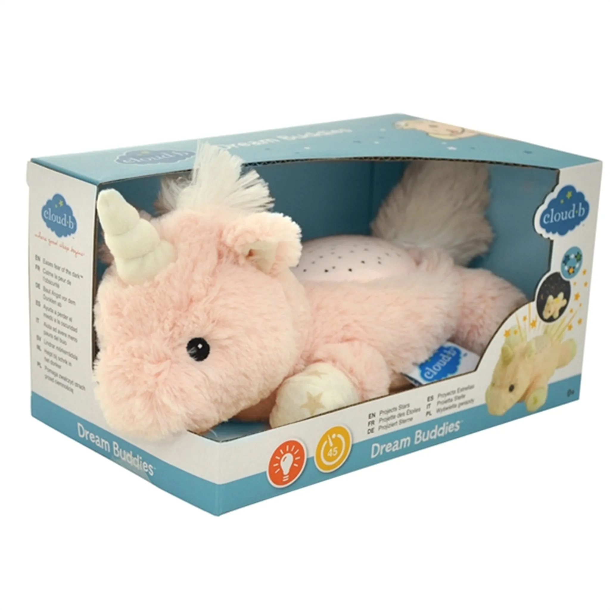 Cloud B Dream Buddies Unicorn