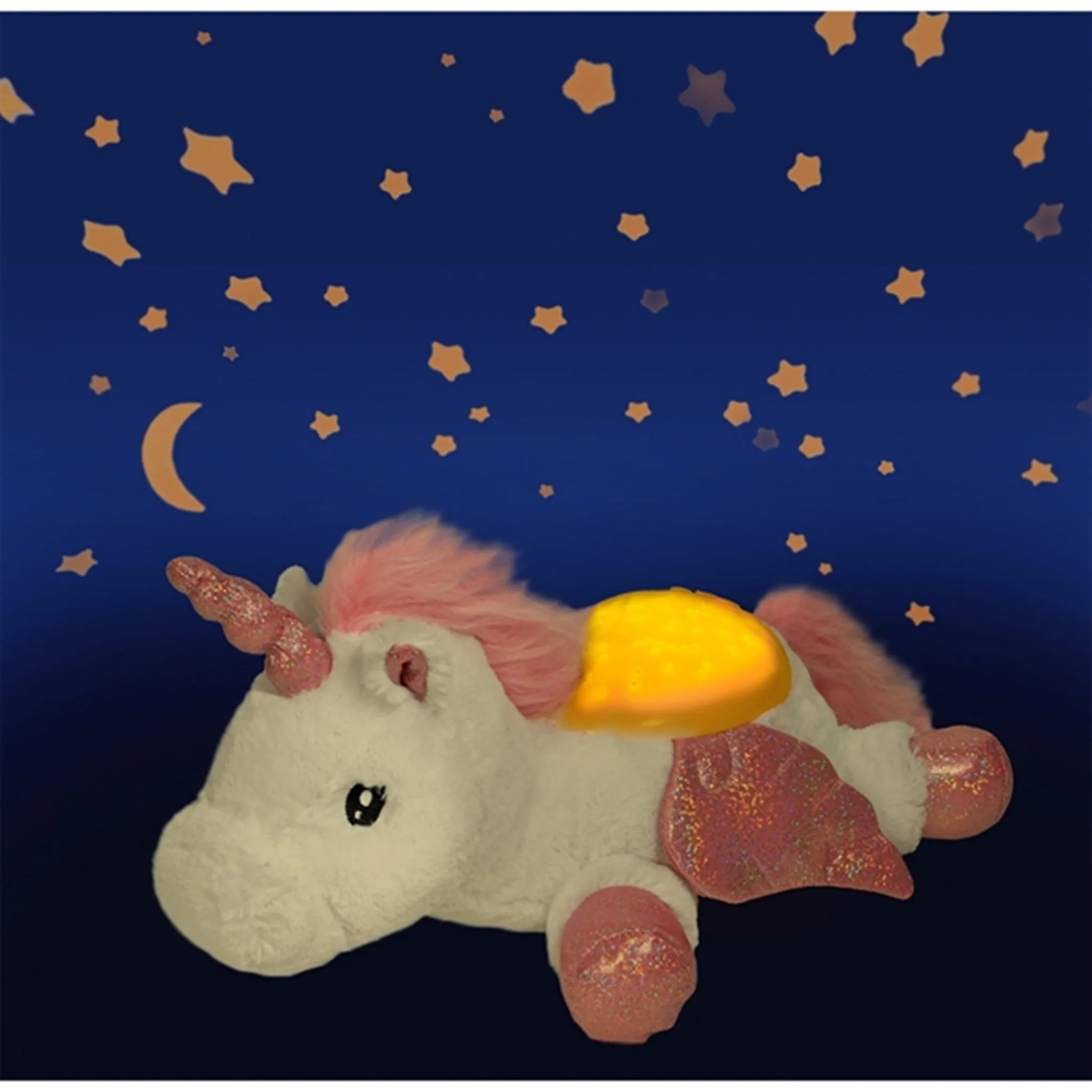 Cloud B Twilight Buddies Unicorn