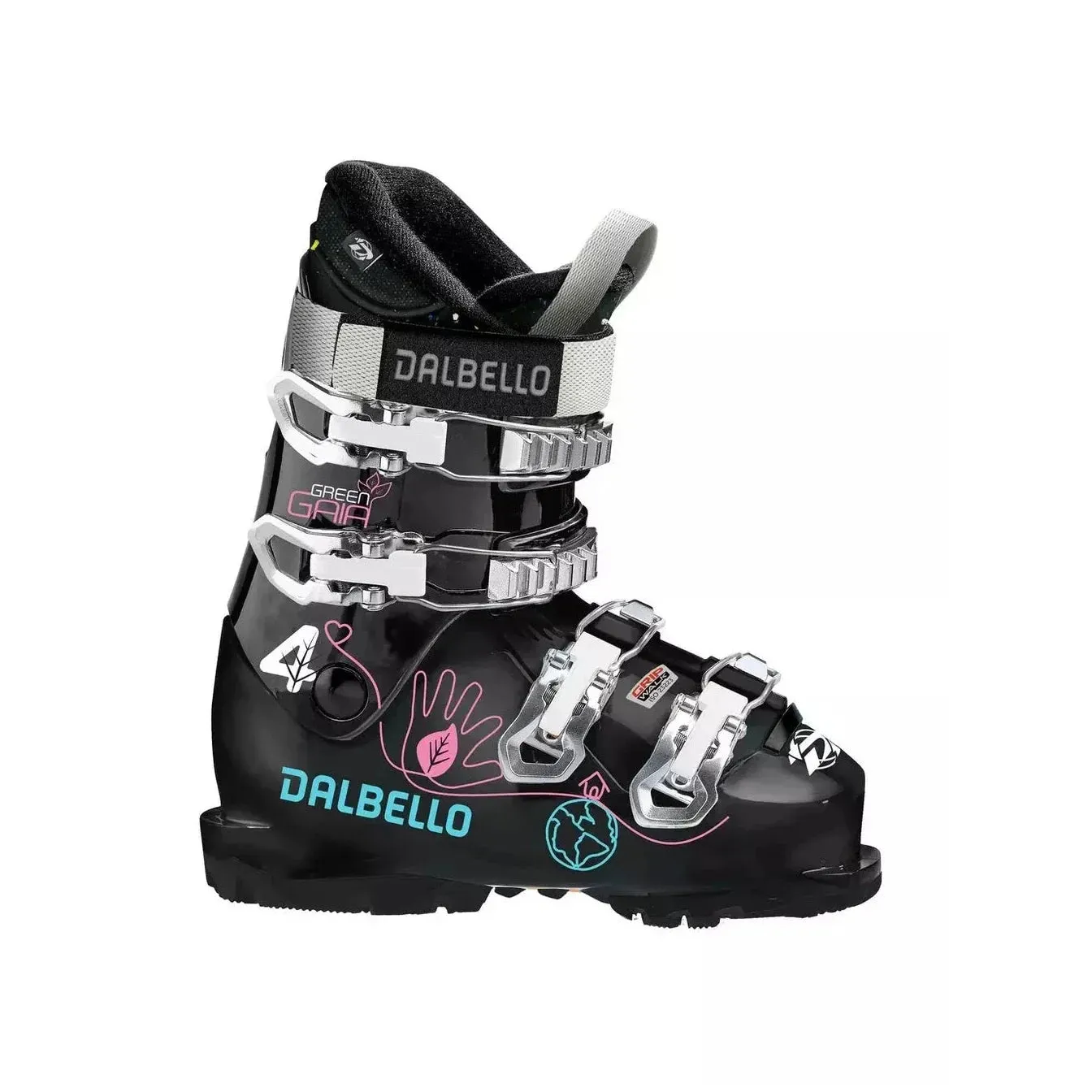 Dalbello Gaia 4.0 GW JR Ski Boots