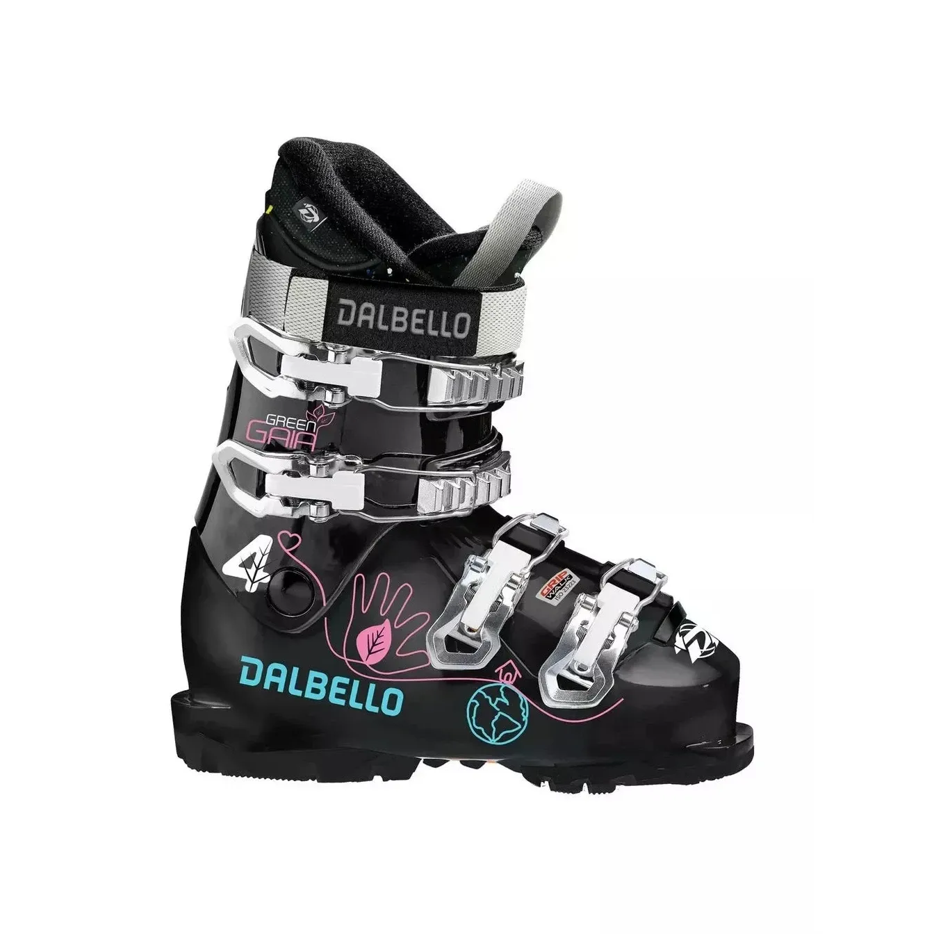 Dalbello Gaia 4.0 GW JR Ski Boots