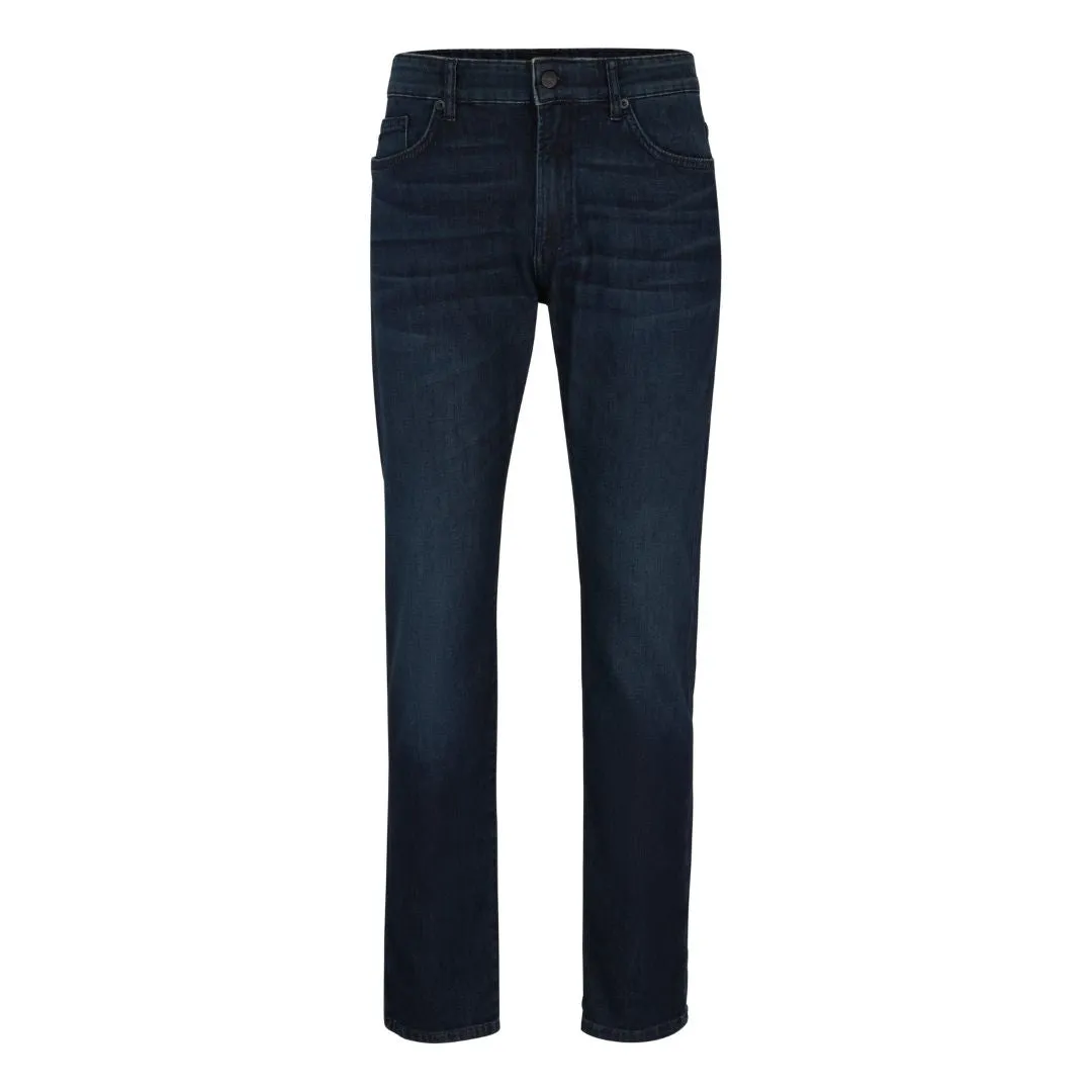 Delaware3-1 Slim-Fit Comfort-Stretch Denim Jeans 50513632