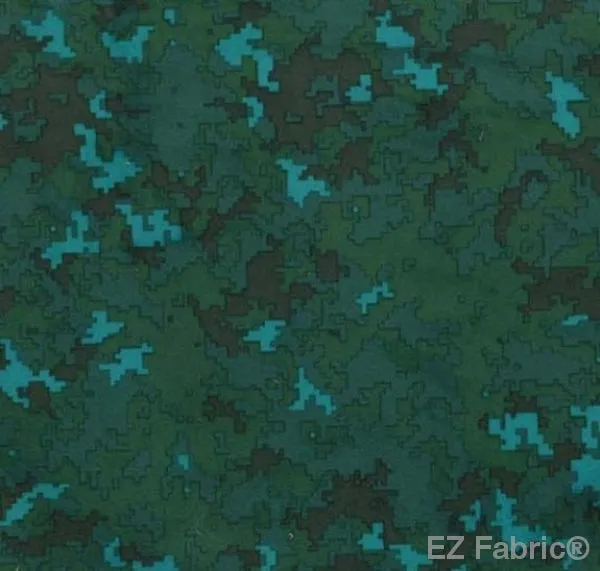 Digi Camo