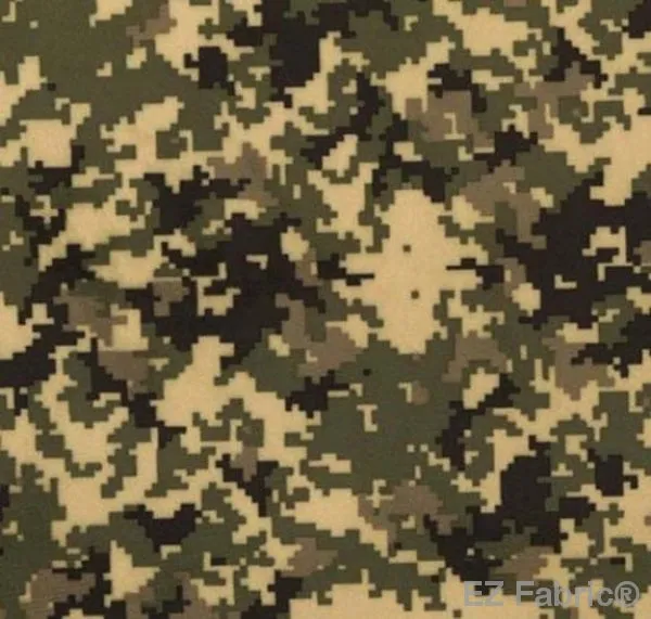 Digi Camo