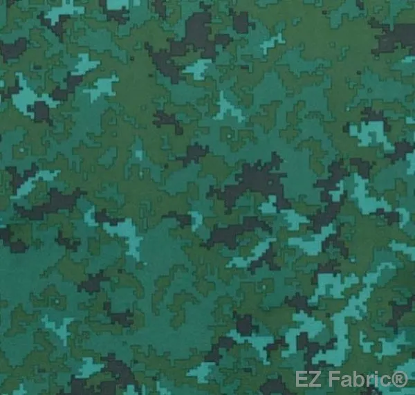 Digi Camo