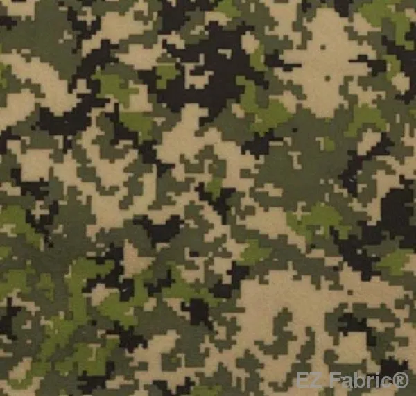 Digi Camo