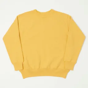 Dubbleworks Tsuriami Sweatshirt - Citrus