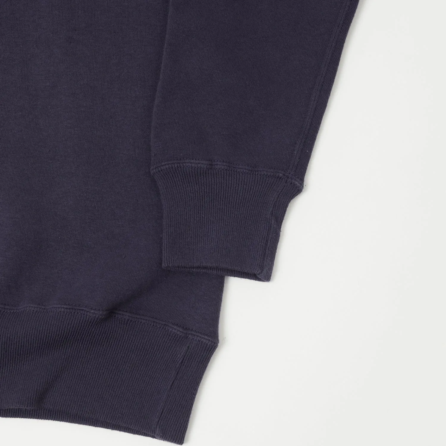 Dubbleworks Tsuriami Sweatshirt - Navy