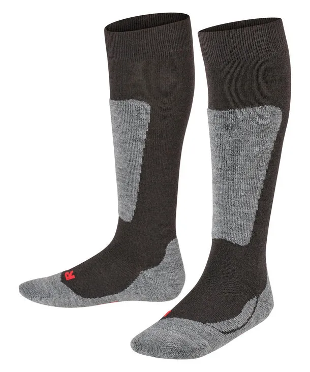 Falke Kids Ski Socks - Active Ski Knee High