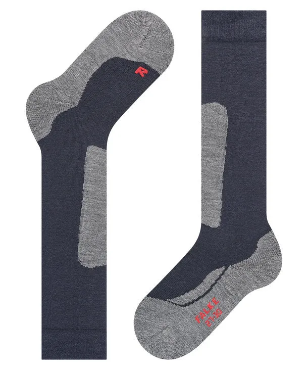 Falke Kids Ski Socks - Active Ski Knee High