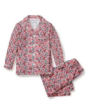 Fleurs des Bois Pajama Set