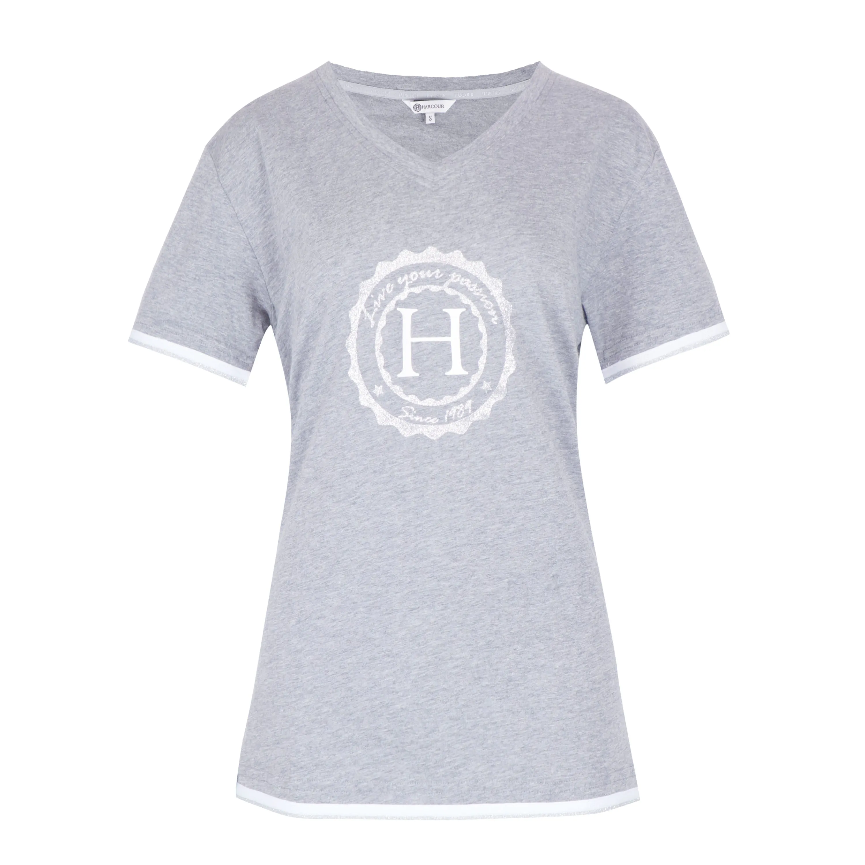 Havre Womens V-Neck Tee