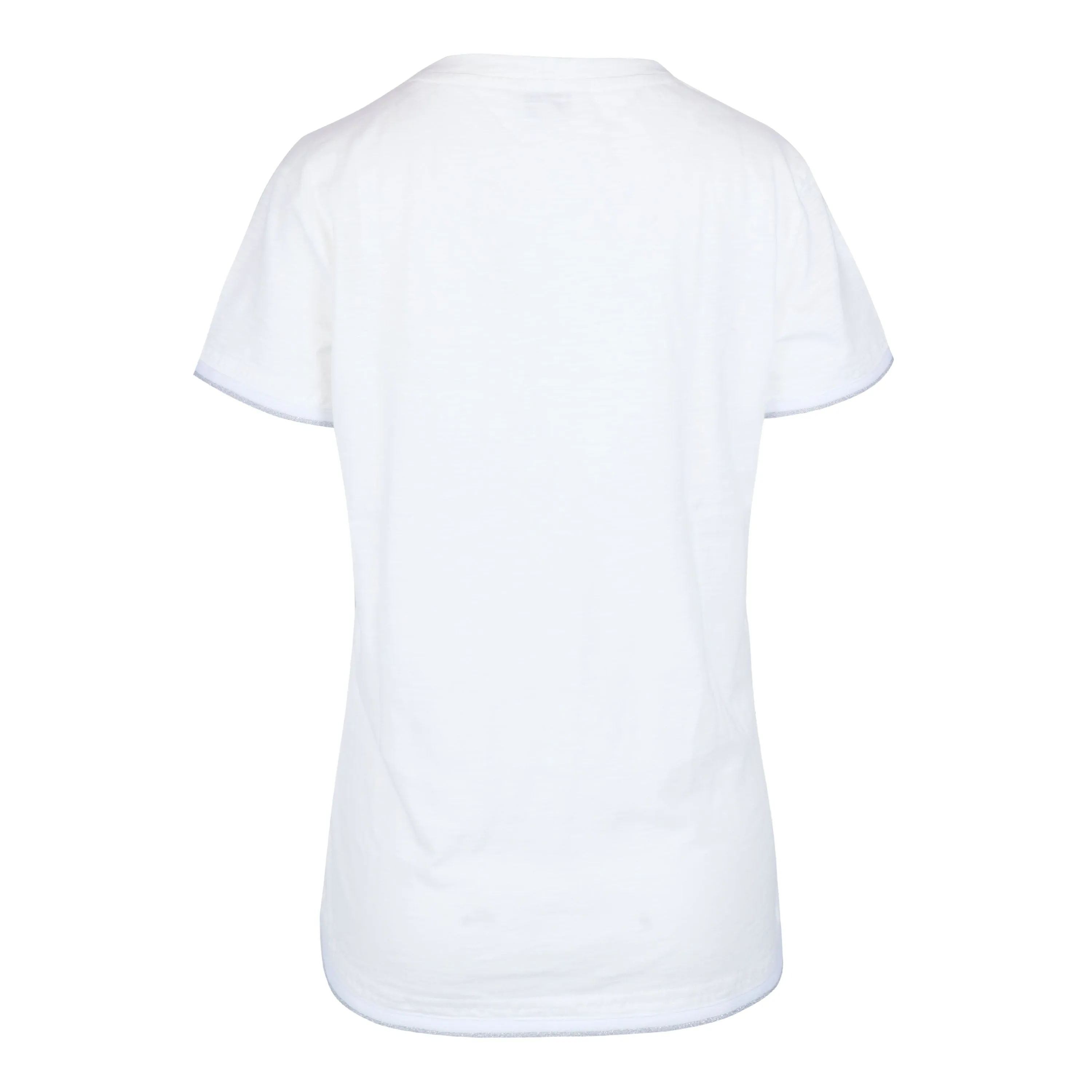 Havre Womens V-Neck Tee