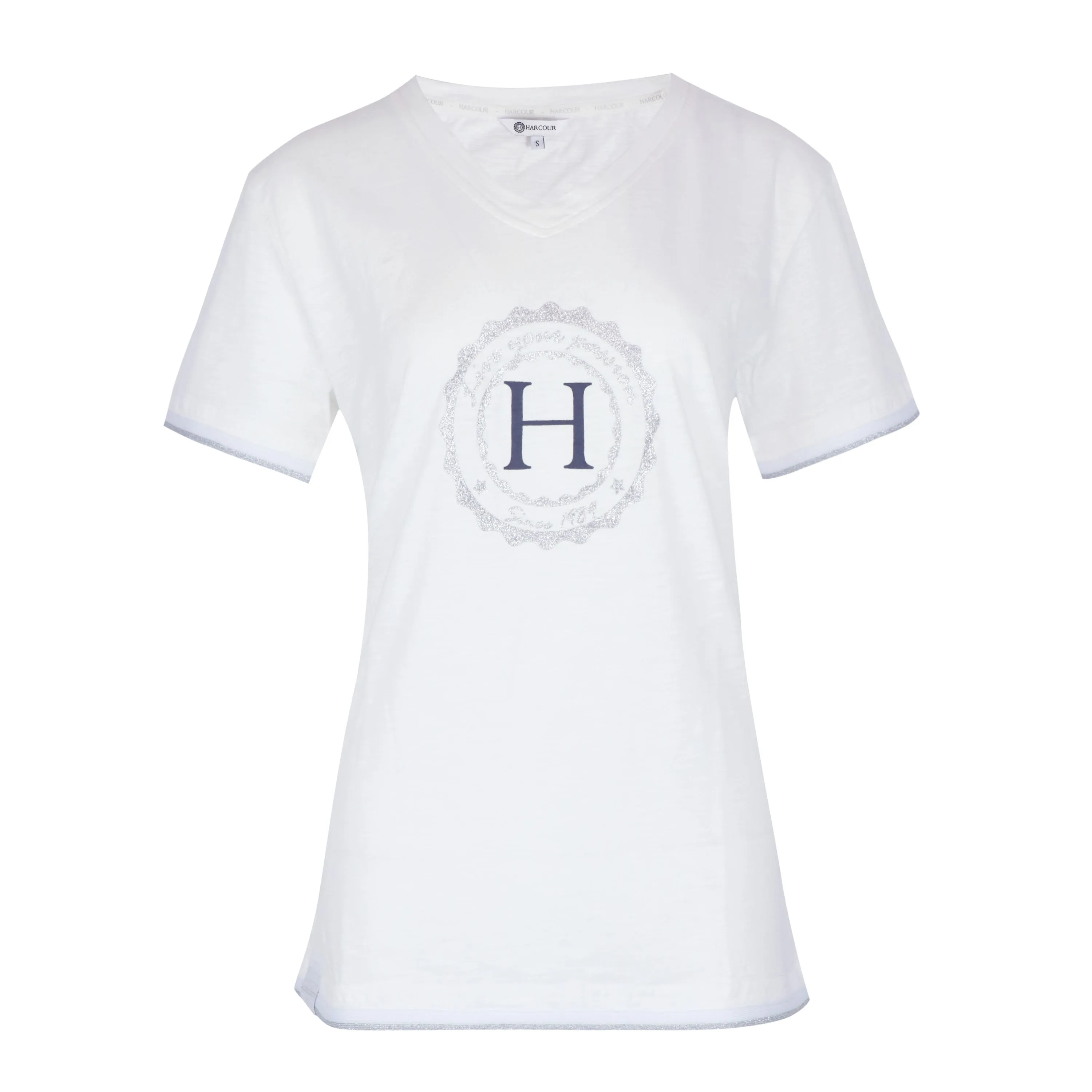 Havre Womens V-Neck Tee