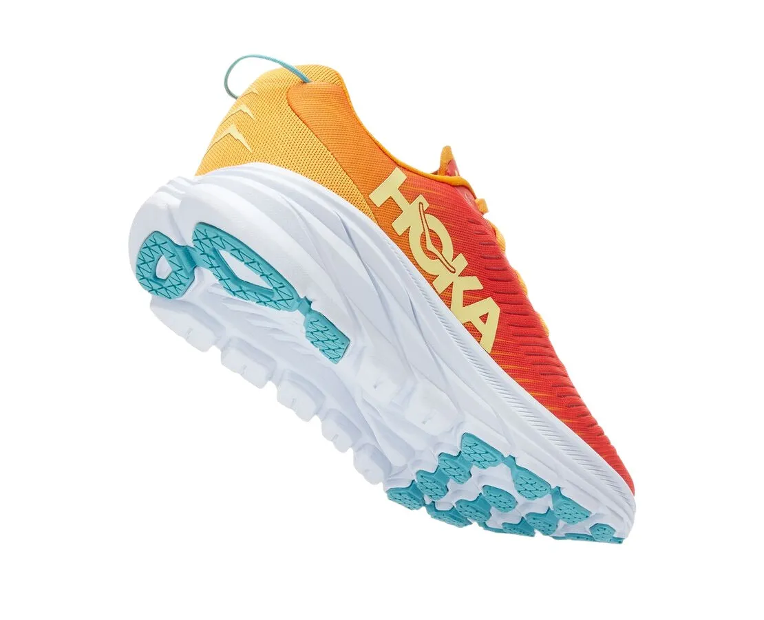 Hoka Womens Rincon 3 Running Shoes