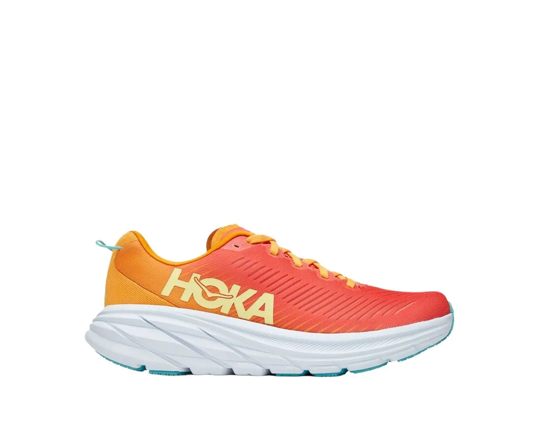 Hoka Womens Rincon 3 Running Shoes