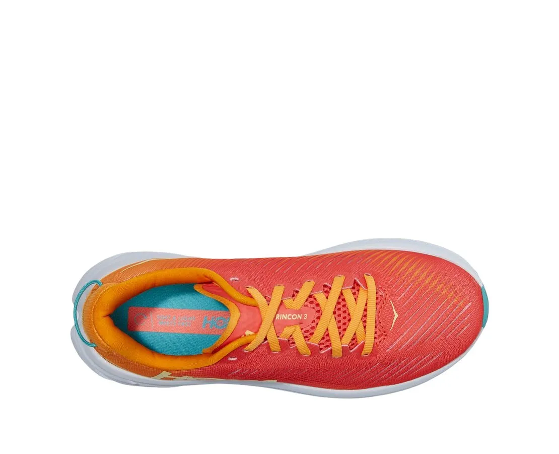 Hoka Womens Rincon 3 Running Shoes