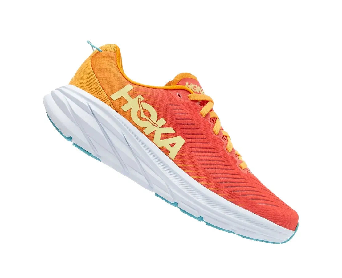 Hoka Womens Rincon 3 Running Shoes