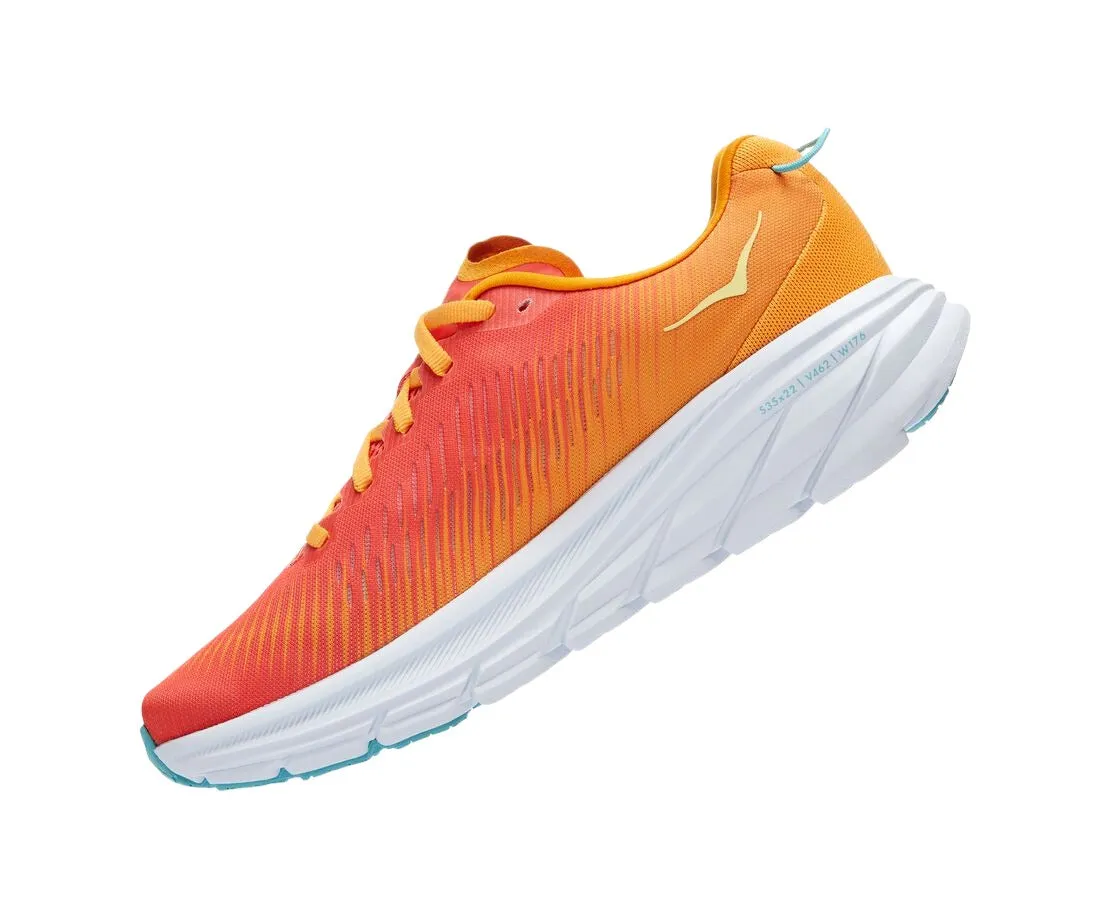 Hoka Womens Rincon 3 Running Shoes