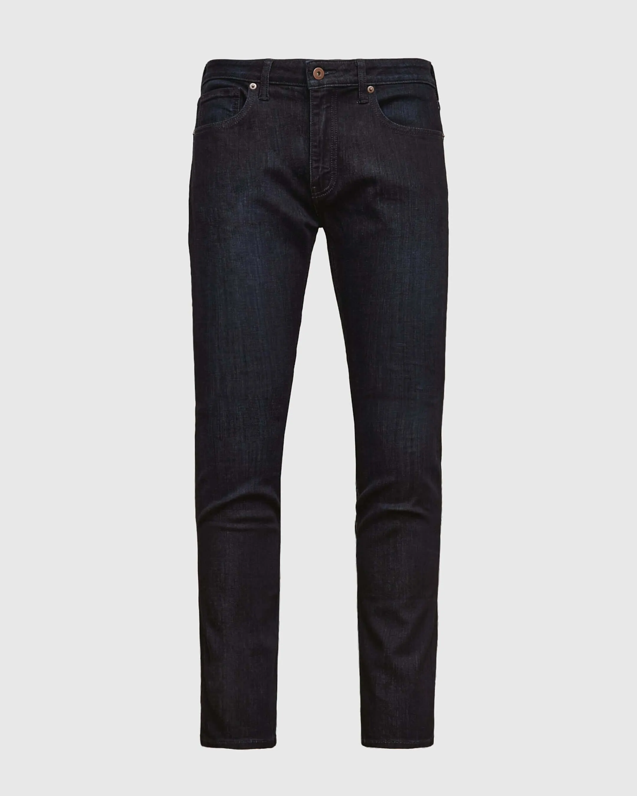 Indigo Wash Slim Comfort Stretch Jeans