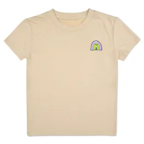 Iscream T-Shirt - Rainbow