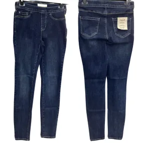 JEANS PULL-ON CHARLIE B C5125S