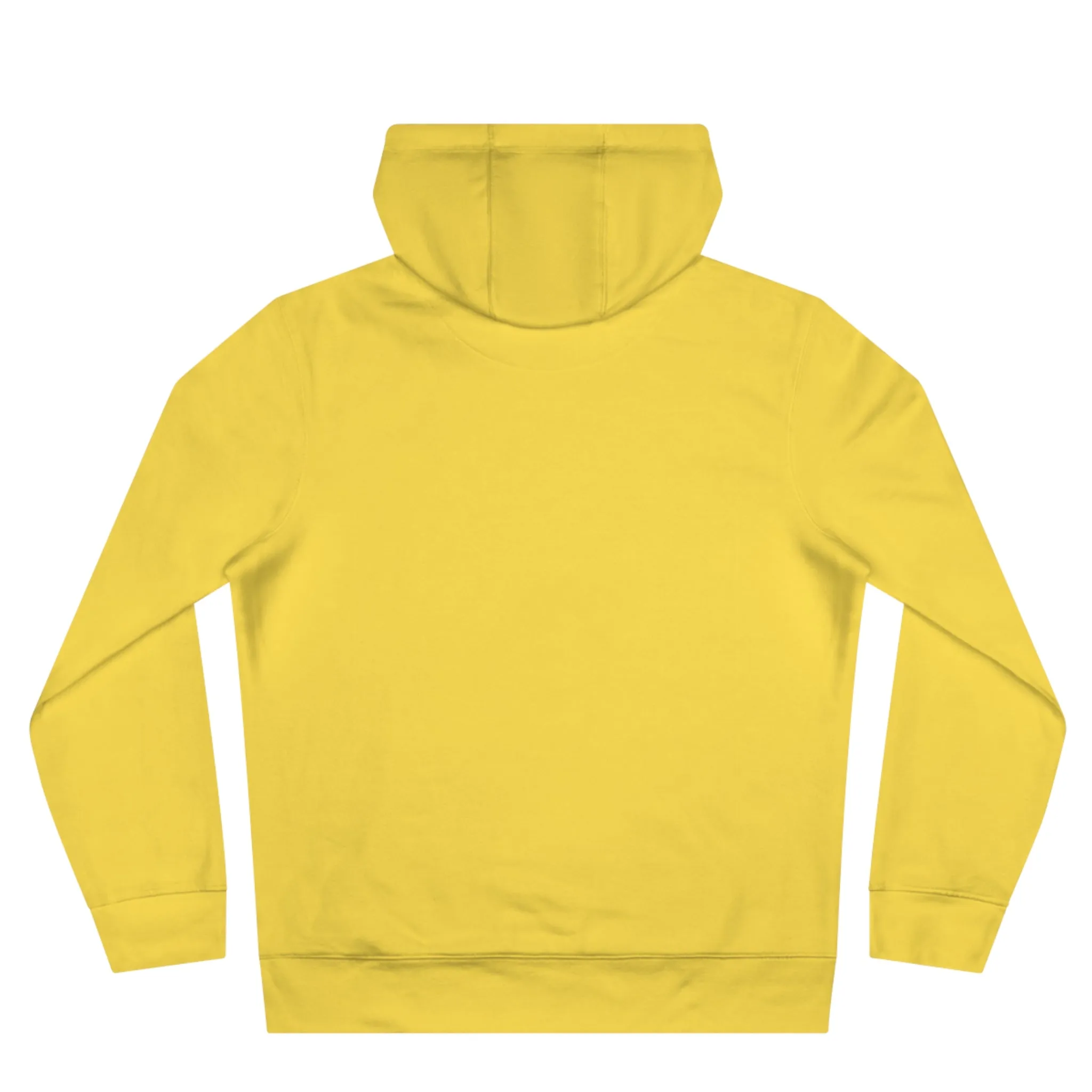 King Hooded Sweatshirt - Jet, Set,Go!