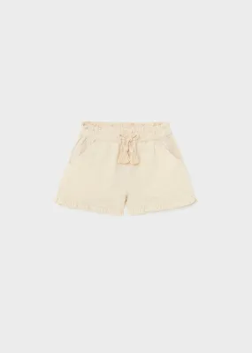 Linen Girl Short/Mayoral