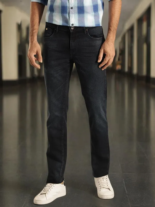 Men Brooklyn Fit Jeans