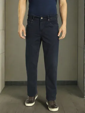 Men Kansas Fit Stretchable Jeans